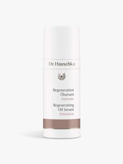 Dr. Hauschka Regenerating Oil Serum Intensive