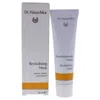 Dr. Hauschka Revitalizing Mask By  For Women - 1 oz Mask