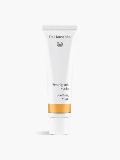 Dr. Hauschka Soothing Mask
