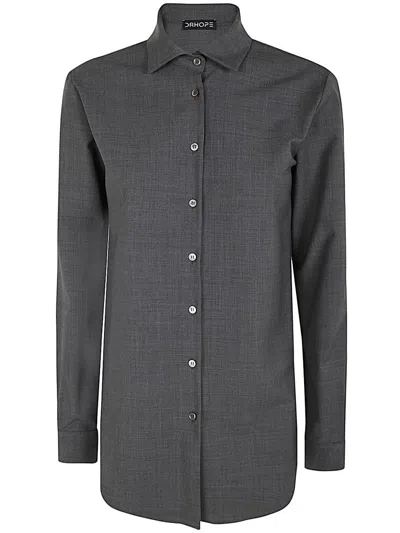Dr. Hope Basic Shirt