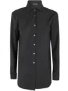 Drhope Dr. Hope Basic Shirt Clothing In Black