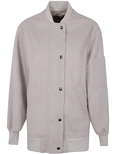 DR. HOPE DR. HOPE BOMBER JACKET