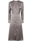 DR. HOPE DR. HOPE CEREMONY DRESS