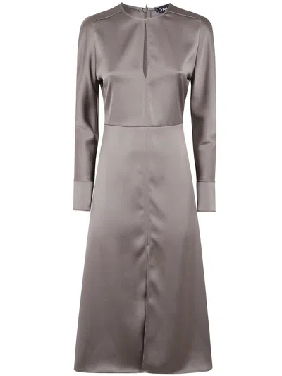 Dr. Hope Ceremony Dress
