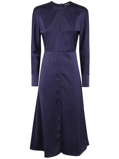 Dr. Hope Ceremony Dress Clothing