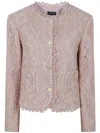 Dr. Hope Classic Jacket Clothing