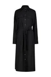 DR. HOPE DR. HOPE CHEMISIER CLOTHING