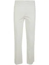 Dr. Hope Flared Pants Clothing