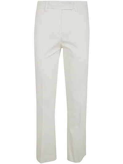 Dr. Hope Flared Pants