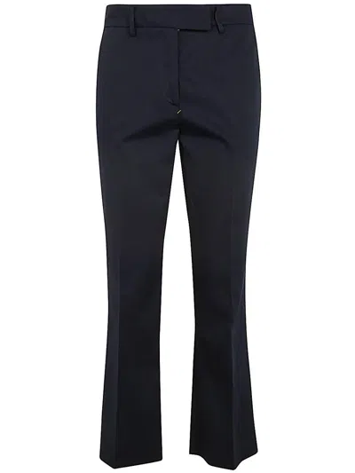 Dr. Hope Flared Pants