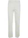 DR. HOPE DR. HOPE FLARED PANTS