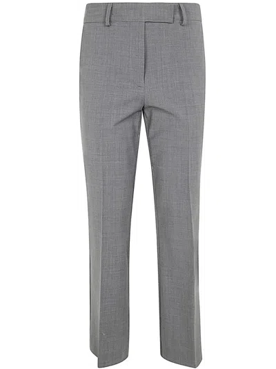 DR. HOPE DR. HOPE FLARED TROUSERS CLOTHING
