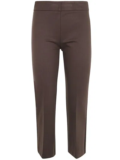Dr. Hope Gym Flare Trousers