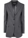 Dr. Hope Jacket Clothing