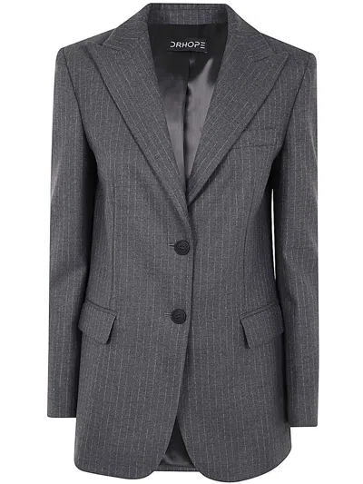 Dr. Hope Jacket