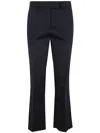DR. HOPE DR. HOPE FLARED PANTS