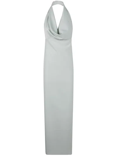 DR. HOPE DR. HOPE LONG DRESS