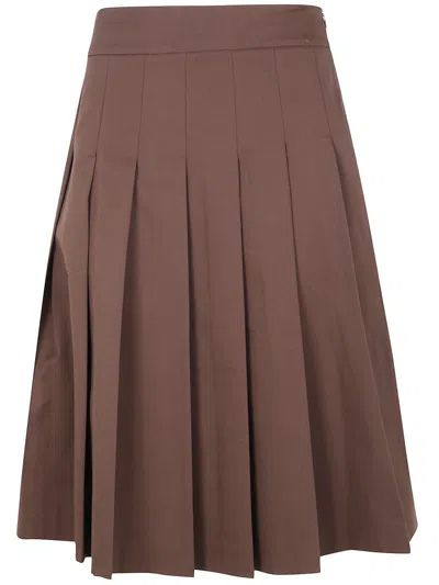 DR. HOPE DR. HOPE MINI SKIRT
