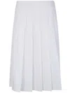 Dr. Hope Mini Skirt Clothing