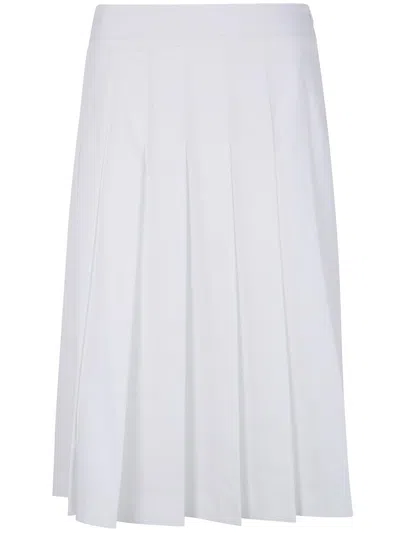 DR. HOPE DR. HOPE MINI SKIRT