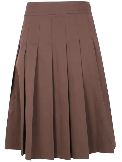 Dr. Hope Mini Skirt Clothing
