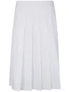 Dr. Hope Mini Skirt Clothing