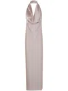 Drhope Dr. Hope Node Long Dress Clothing