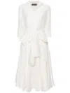 DR. HOPE DR. HOPE ROUND SKIRT DRESS CLOTHING