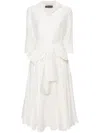 DR. HOPE DR. HOPE ROUND SKIRT DRESS CLOTHING