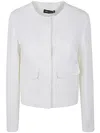 Dr. Hope Short Jacket Clothing