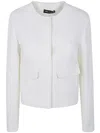 Dr. Hope Short Jacket Clothing