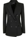 DR. HOPE DR. HOPE SMOCKING JACKET