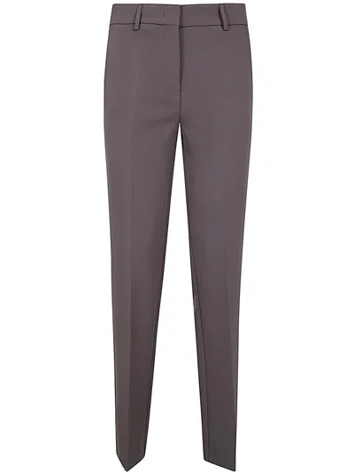 Dr. Hope Straight Trousers