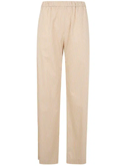 Dr. Hope Stretch Trousers Clothing