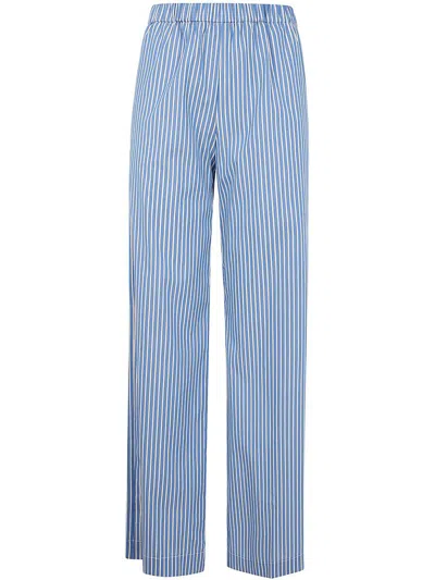 Dr. Hope Stretch Trousers Clothing