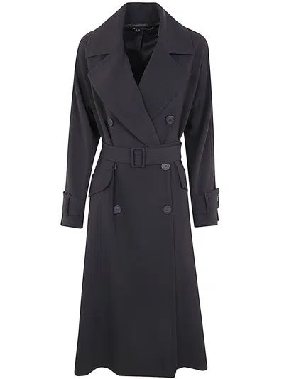 Dr. Hope Trench F1
