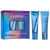 Dr. Idriss Barrier Baste Lip Basting Duo Exfoliating Aha Lip Treatment + Moisturizing Lip Balm Skincare Gift Se
