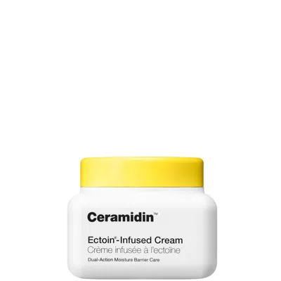 Dr. Jart+ Ceramidin Ectoin-infused Cream 50ml In White