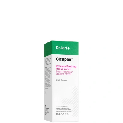 Dr. Jart+ Cicapair Intensive Soothing Repair Serum 30ml In White