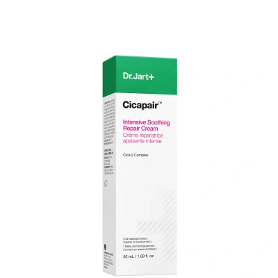 Dr. Jart+ Cicapair Tiger Grass Repair Cream 50ml In White