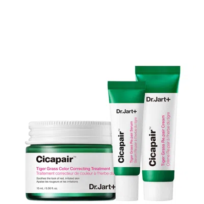 Dr. Jart+ Cicapair Trial Kit In White