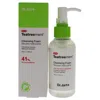 Dr. Jart+ Teatreement Cleansing Foam 4.05 oz/ 120 ml