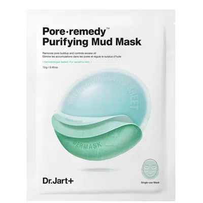 DR. JART+ DERMASK PORE REMEDY PURIFYING MUD MASK 24G