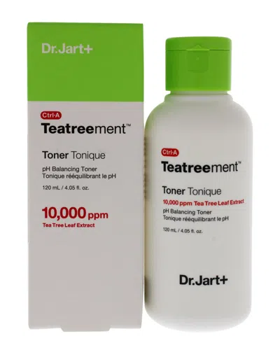 Dr. Jart+ Dr.jart+ 4oz Ctrl A Teatreement Toner In White