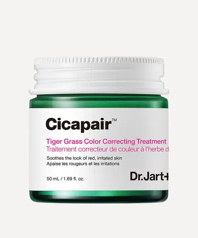DR. JART+ DR.JART+ CICAPAIR TIGER GRASS COLOUR CORRECTING TREATMENT 50ML