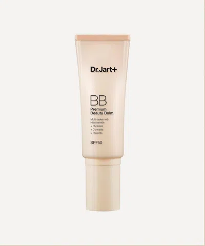 Dr. Jart+ Dr.jart+ Premium Bb Beauty Balm Spf 50 40ml Fair Light