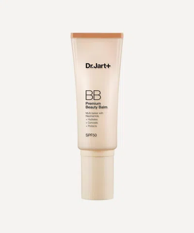Dr. Jart+ Dr.jart+ Premium Bb Beauty Balm Spf 50 40ml Medium Tan