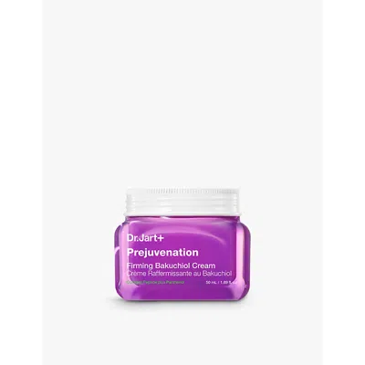 Dr. Jart+ Prejuvination Firming Bakuichiol Cream 50ml In White
