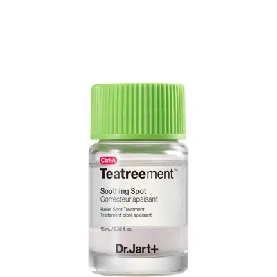 Dr. Jart+ Teatreement Soothing Spot Corrector 15ml In White