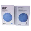 Dr. Jart+ Vital Hydra Solution Sheet Mask By  For Unisex - 5 Pc Mask